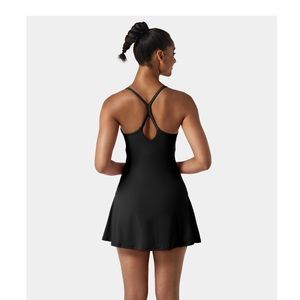 Halara Activity Dress! Never worn as I bought the wrong size.